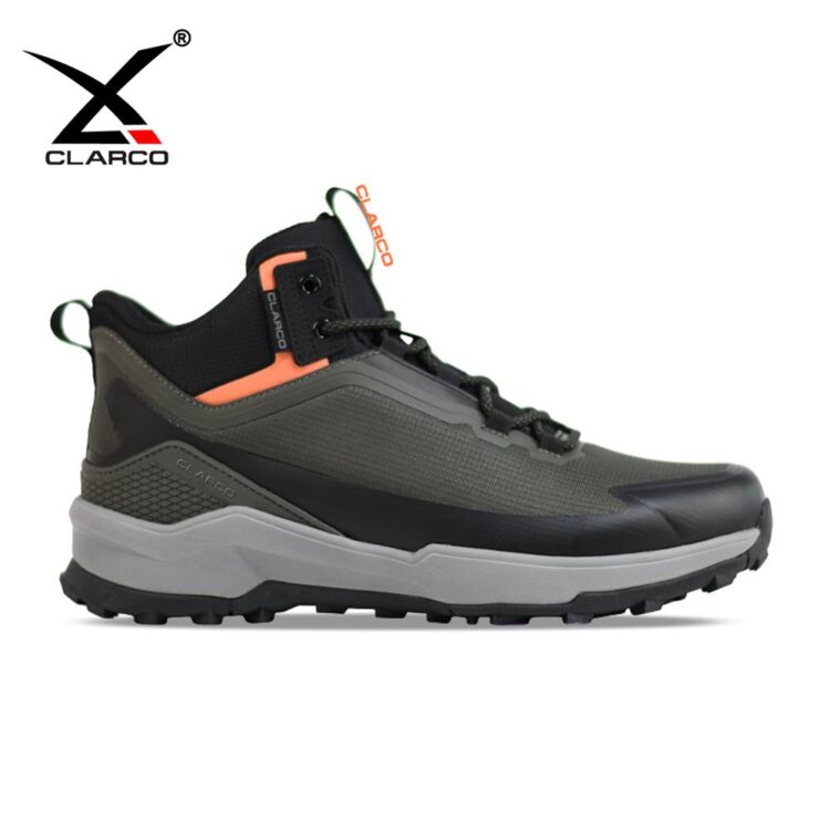 Reinforced Toe Rugged Outdoor Shoes Bulk CL31279