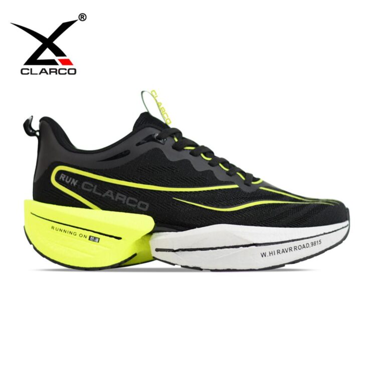 Fast‑Dry Mesh Running Sports Shoes Wholesale CL31670M