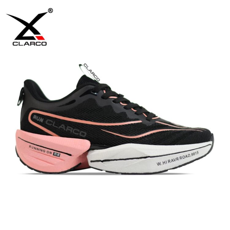 Fast‑Dry Mesh Running Sports Shoes Wholesale CL31670W