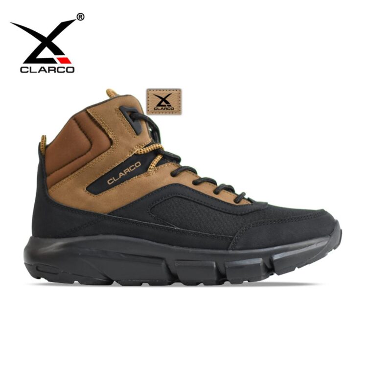 Shock‑Absorbent Cushioned Outdoor Shoes Wholesale CL31956
