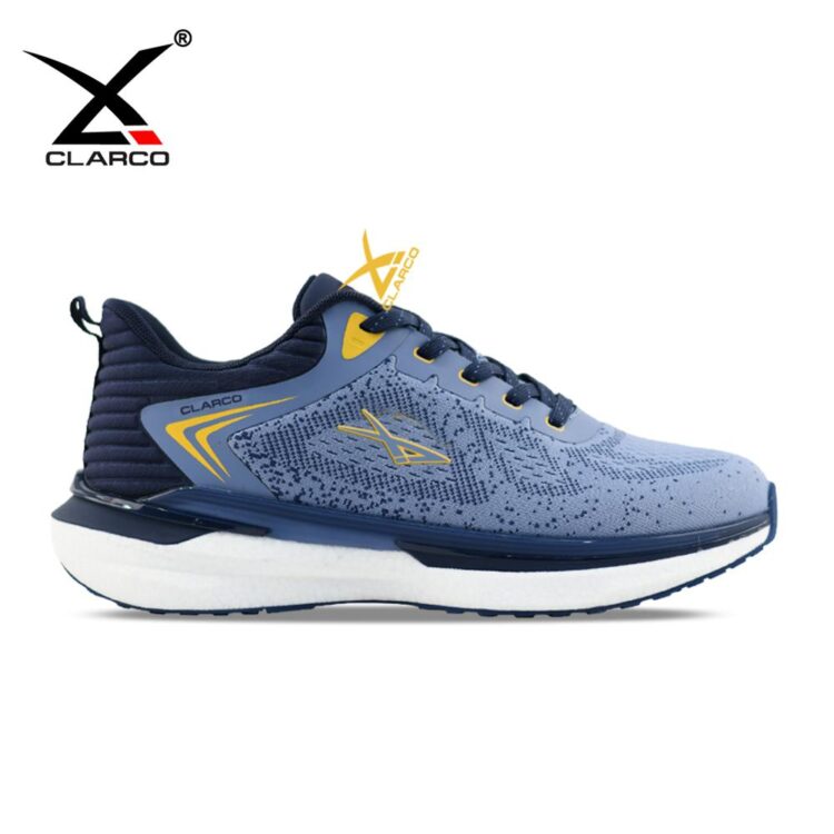 Durable Trail Running Sports Shoes CL32570