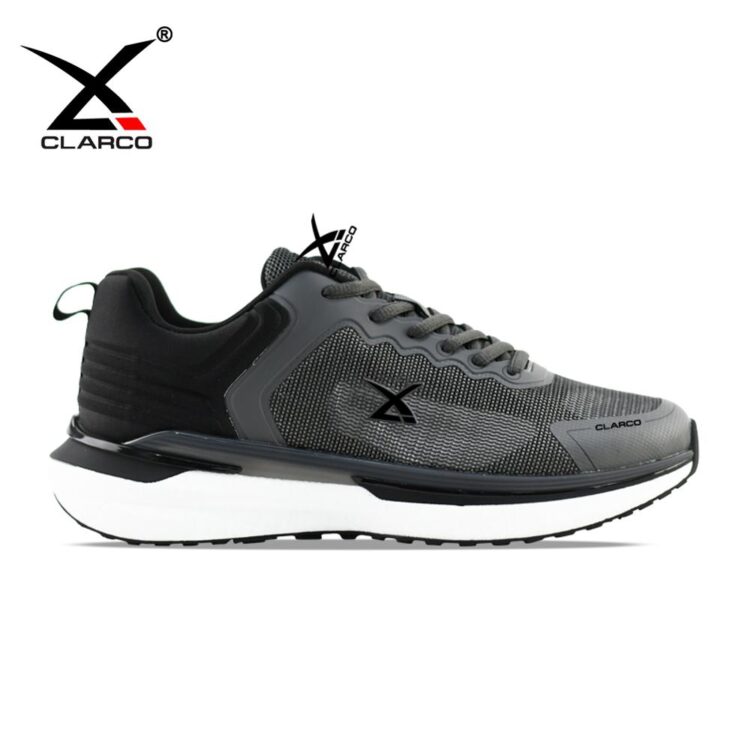 Reinforced Outsole Durable Sports Shoes Wholesale CL33115