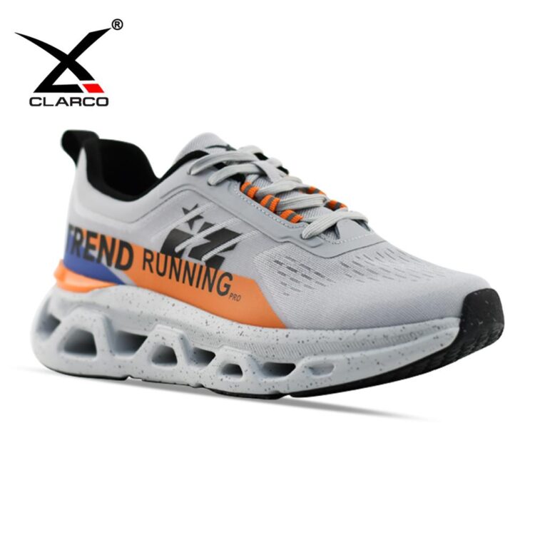Precision-Fit Lightweight Sports Shoes Wholesale CL33362