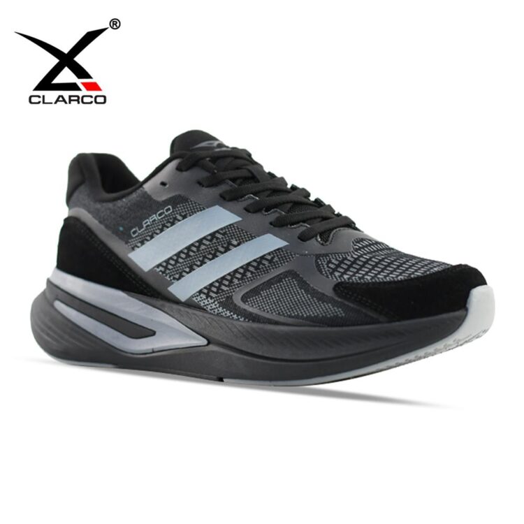 Compression-Stabilized Athletic Sports Shoes Bulk CL33667M