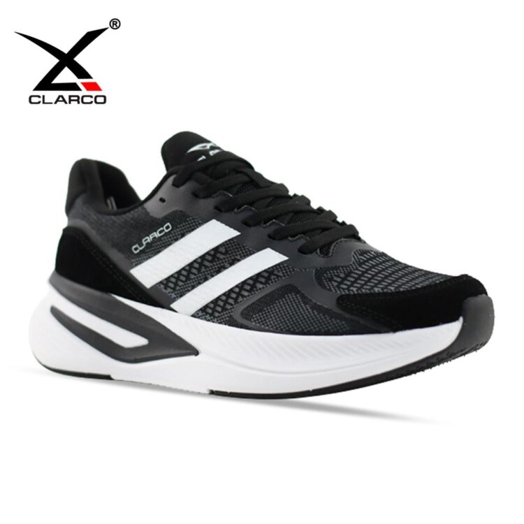 Compression-Stabilized Athletic Sports Shoes Bulk CL33667W