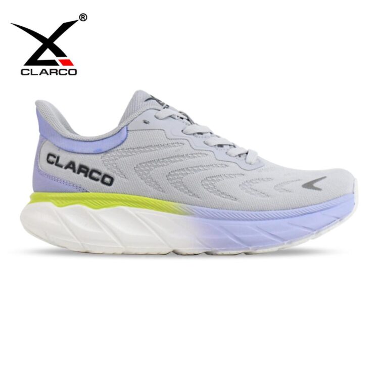 Grip-First Indoor Sports Shoes Bulk CL25016W