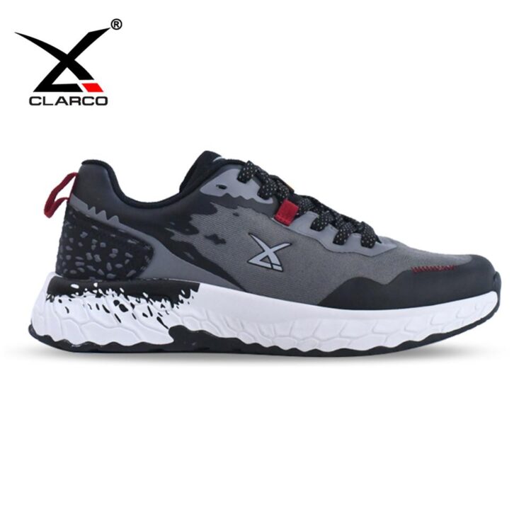 OEM/ODM Temperature-Adaptive Running Sports Shoes Bulk CL25155M