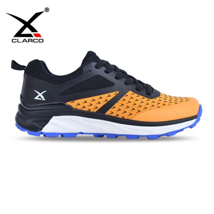 OEM/ODM Machine-Washable Training Outdoor Shoes Wholesale CL25203