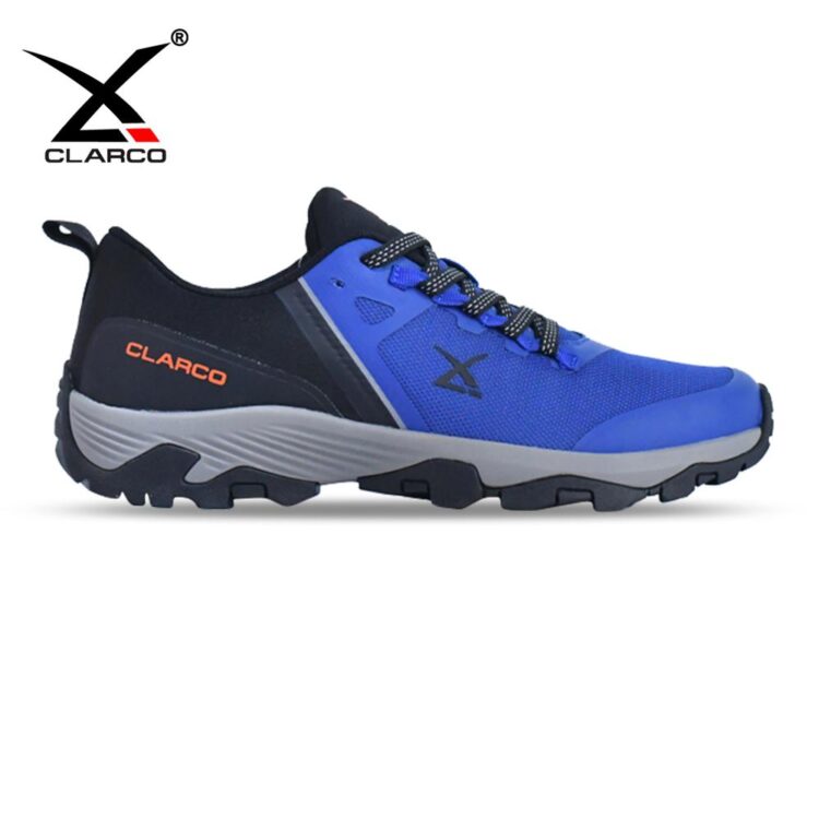 OEM/ODM Midfoot-Strap Secure Outdoor Shoes Bulk CL25207
