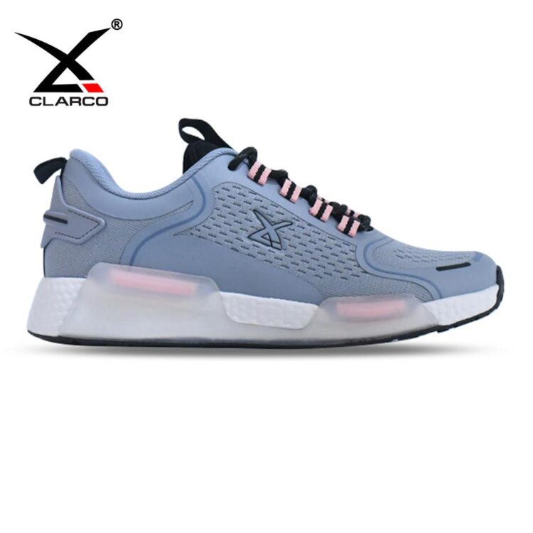 OEM/ODM Long Distance Comfort Running Shoes CL25284W