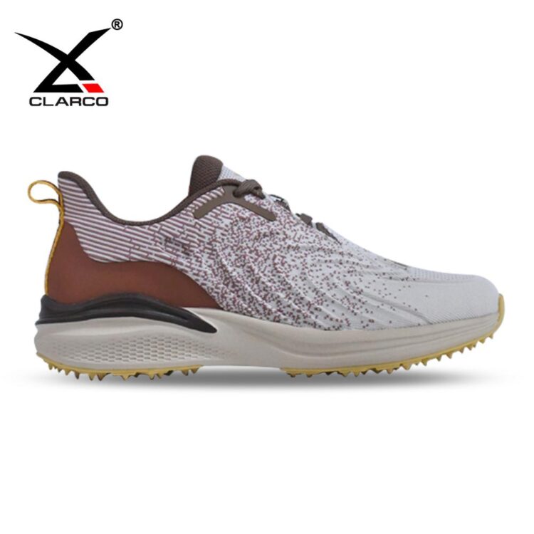 OEM/ODM Plush Heel Pad Sports Shoes Bulk CL25354
