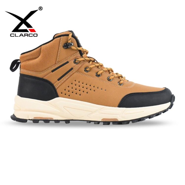 High Energy Outdoor Shoes for Retail CL25751