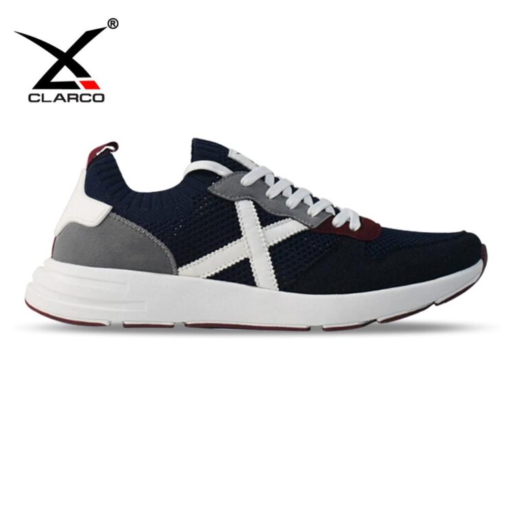 Minimal Seam Casual Shoes for Retailers CL27371