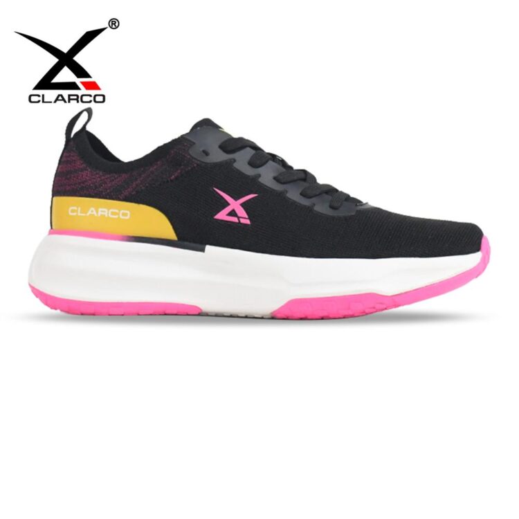 Roomy-Toe Comfort Sports Shoes Wholesale CL27682W