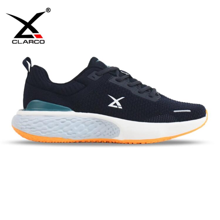 Roomy-Toe Comfort Sports Shoes Wholesale CL27683M