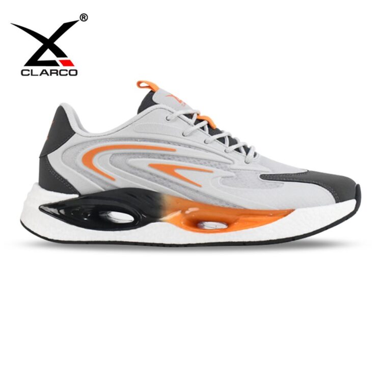 Comfort-Lock Heel Sports Shoes Wholesale CL27719