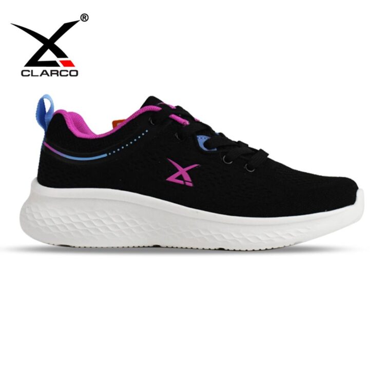 Stable-Base Weightlifting Sports Shoes Bulk CL27898
