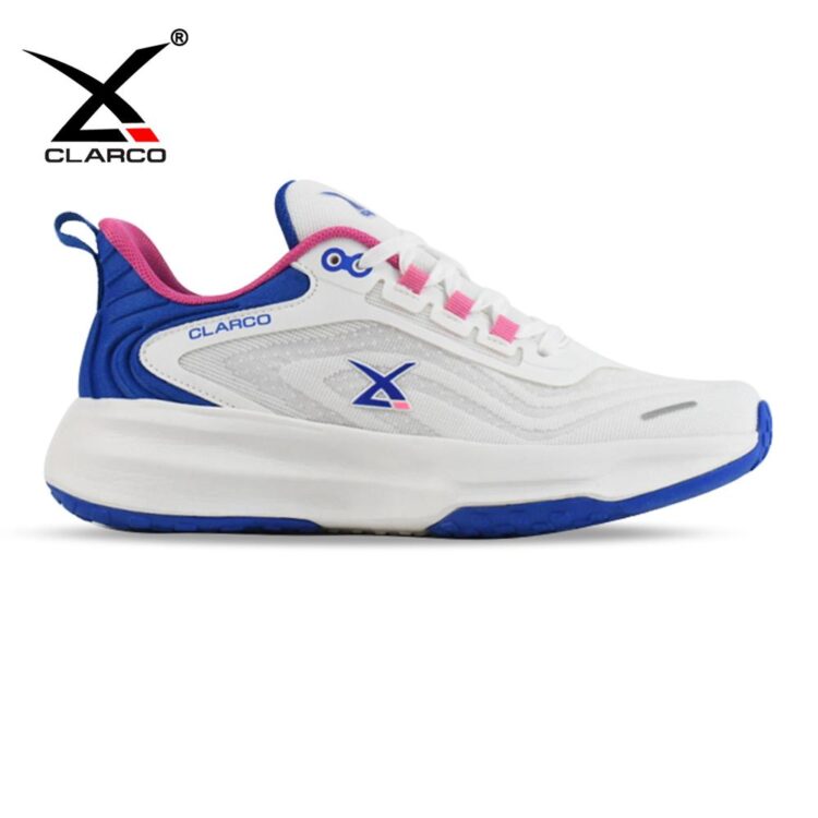 Heat-Dispersion Breathable Sports Shoes CL27928W