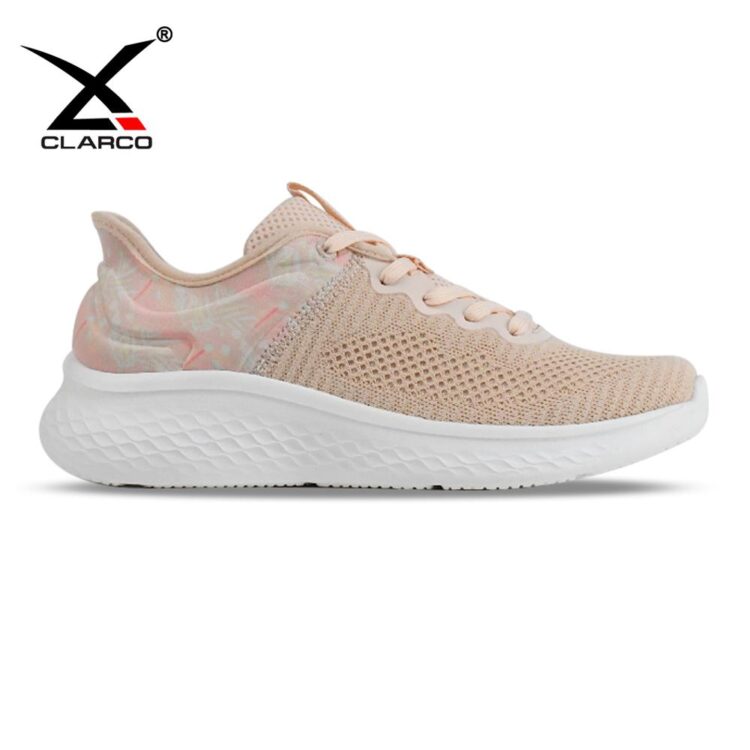 Eco-Conscious Recycled Sports Shoes Bulk CL27967