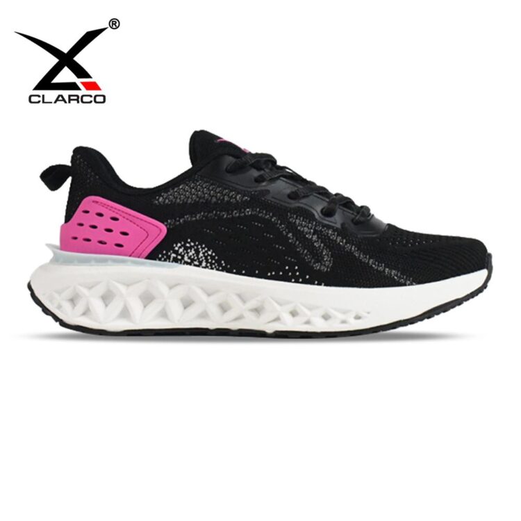 Comfort-Lock Heel Sports Shoes Wholesale CL27978W