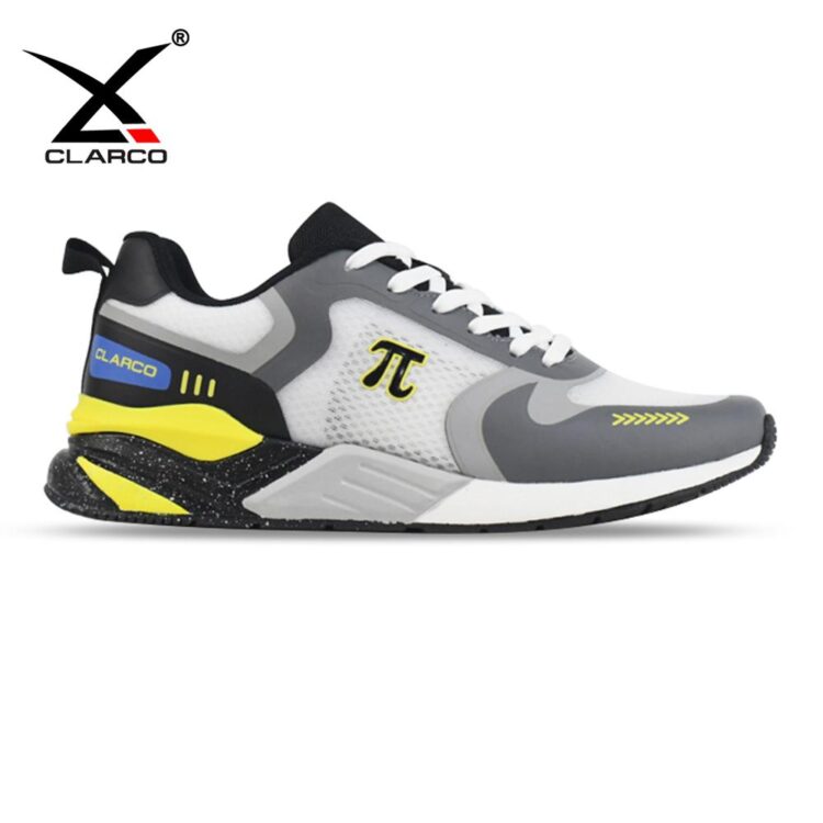 Wide Toe-Box Comfort Casual Shoes CL28062