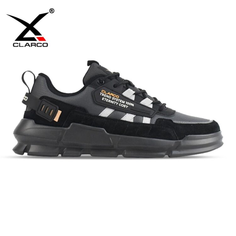 Heel-Grip Secure Casual Shoes Bulk CL28186