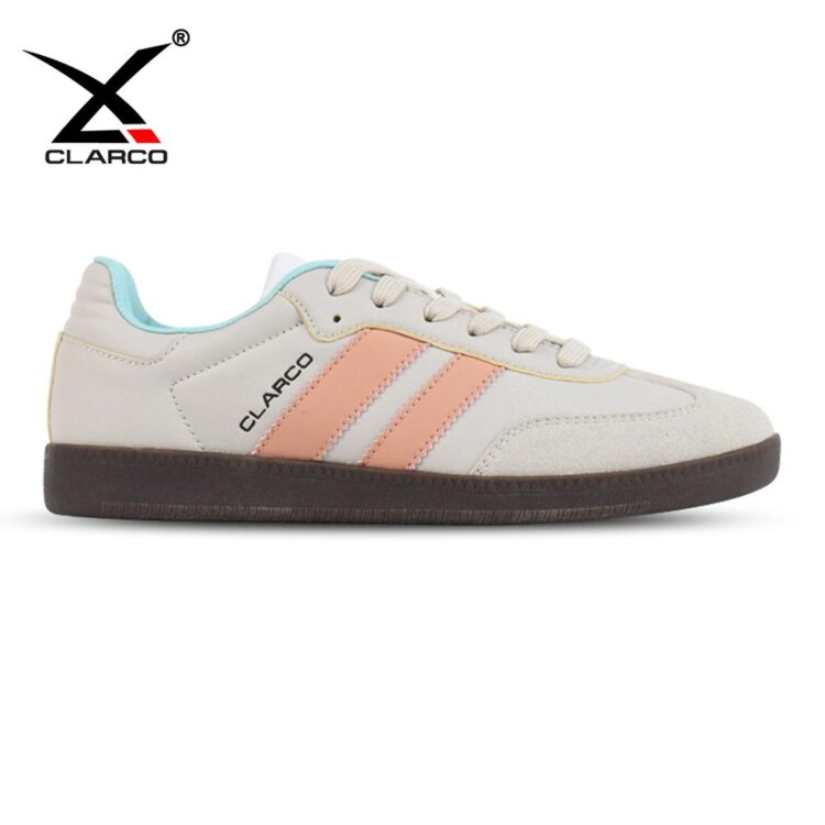 Soft-Edge Minimal Casual Shoes for Wholesalers CL28538