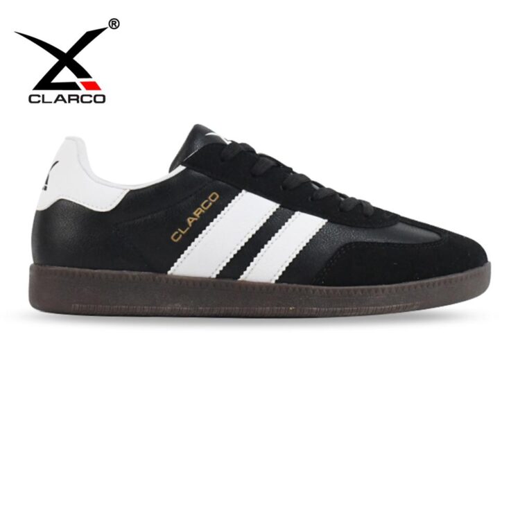 Flexible Rubber Outsole Casual Shoes Bulk CL28539W