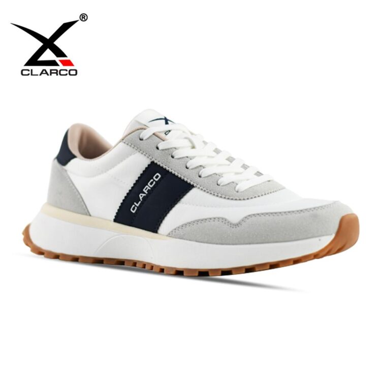 Supportive Wide-Fit Casual Shoes Wholesale CL29718