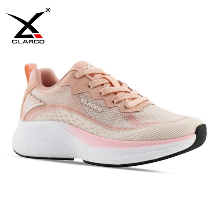 High-Stability Court Sports Shoes Bulk CL33771W