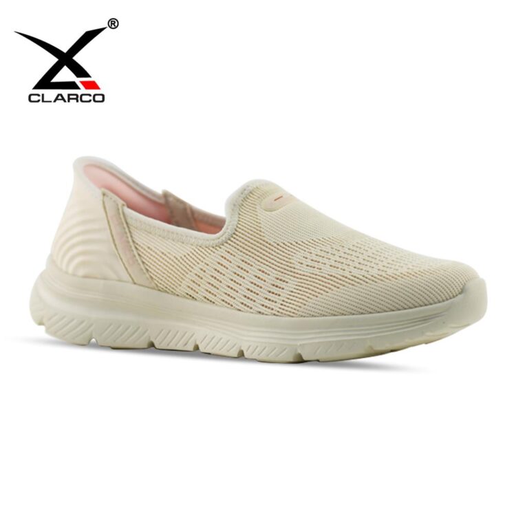Microfiber Breathable Casual Shoes for Retail CL33882