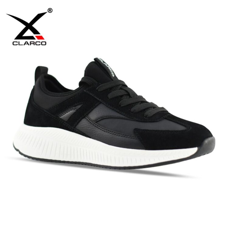 Easy-Care Stretch-Fit Casual Shoes Wholesale CL33898