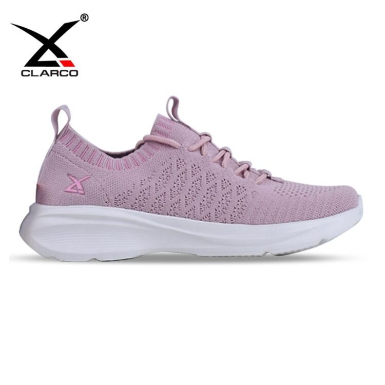 Breathable Knit Women Sports Shoes CL27500