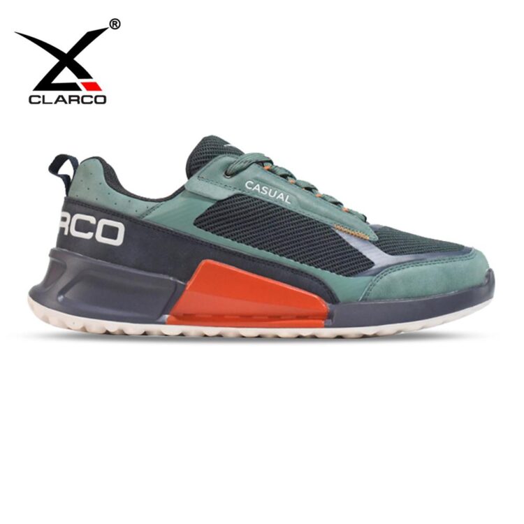 Simple Fit Daily Casual Shoes Wholesale CL27503