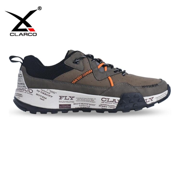 Fashion Anti Slip Men Casual Shoes CL27512