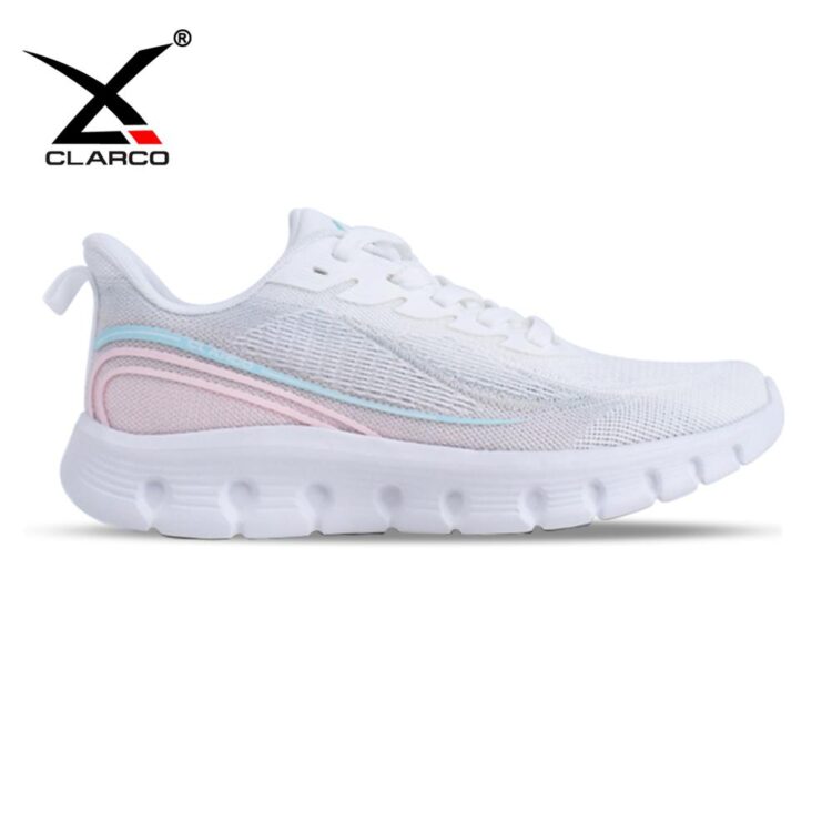 Breathable Fit Women Running Shoes Bulk CL27515