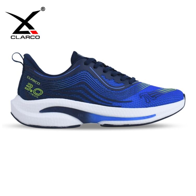 Endurance Support Men Sports Shoes CL27516