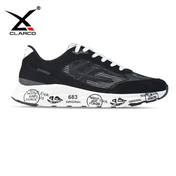 Long Run Comfort Sports Shoes Bulk CL27526