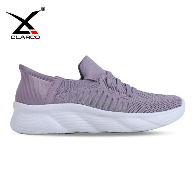 Lightweight Breathable Slip On Women Shoes CL27611