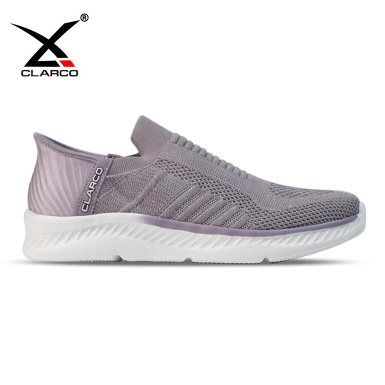 Lightweight Air Mesh Slip On Shoes CL27616