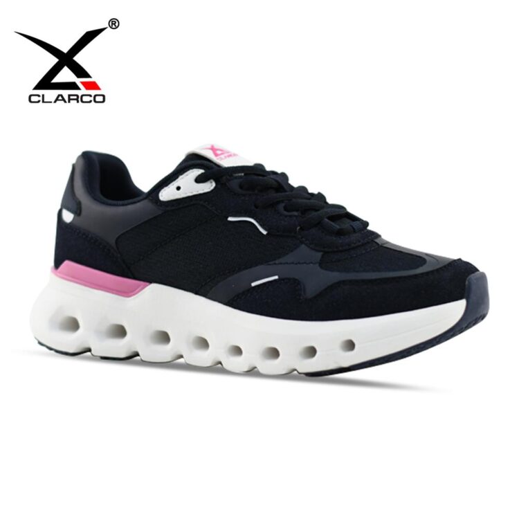Stylish Jacquard Casual Shoes Bulk Supply CL27690