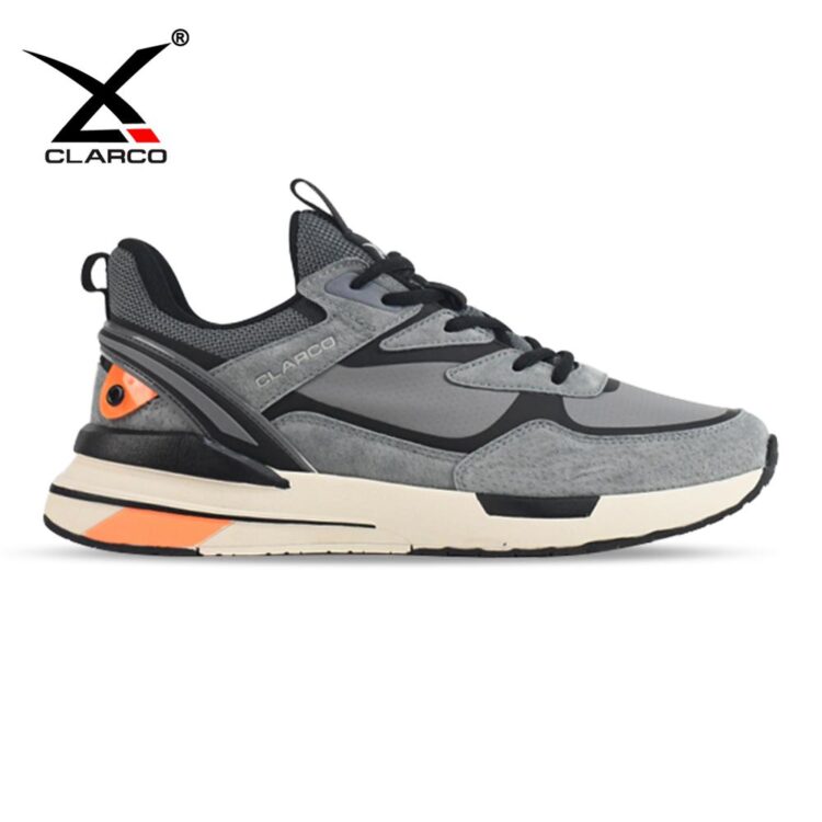 Flexible Daily Men Casual Shoes CL28002