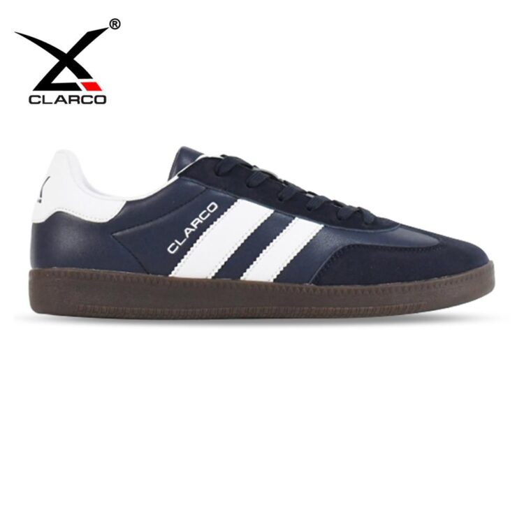 Soft Leather Comfort Men Casual Shoes CL28539M