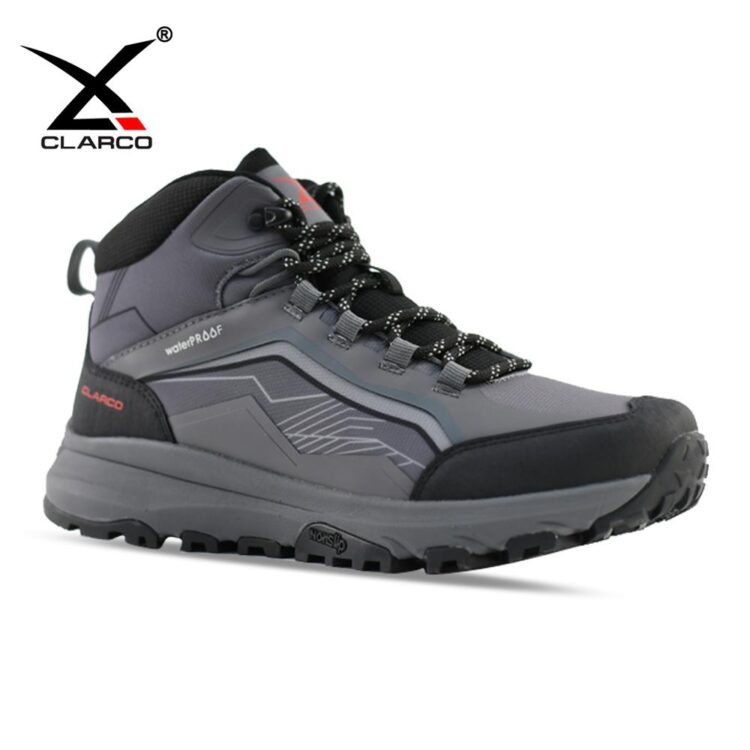 Strong Grip Hiking Shoes Wholesale CL32507