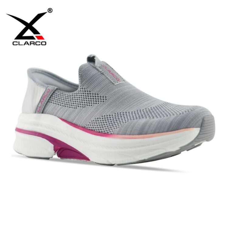 Quick Fit Lightweight Women Slip On Shoes CL33328