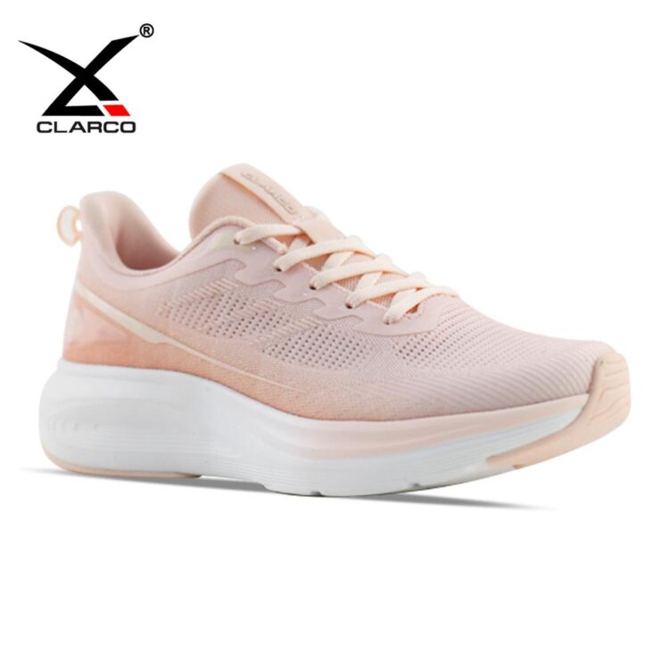 Clean Design Breathable Women Sports Shoes CL33533W