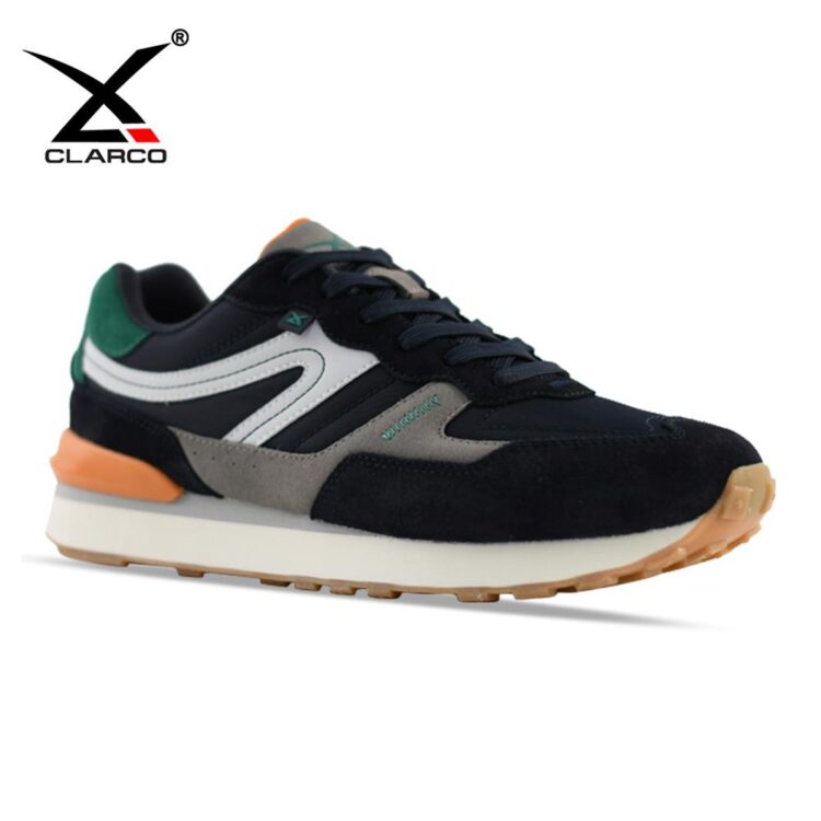Lightweight Breathable Men Trail Shoes CL33563M