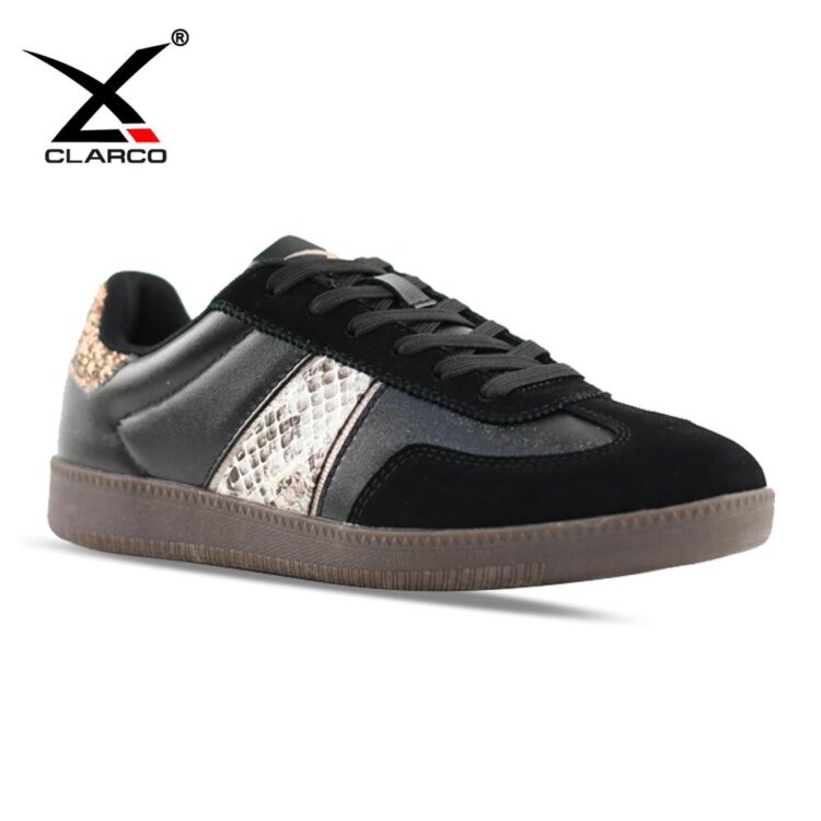 Fashion animal print Comfort Fit Casual Shoes CL35225