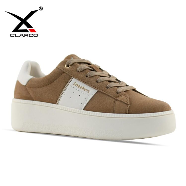 Flexible Sole Casual Shoes for Retailers CL35531