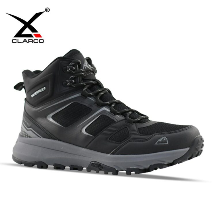 Deep Tread Outdoor Shoes Wholesale CL35786